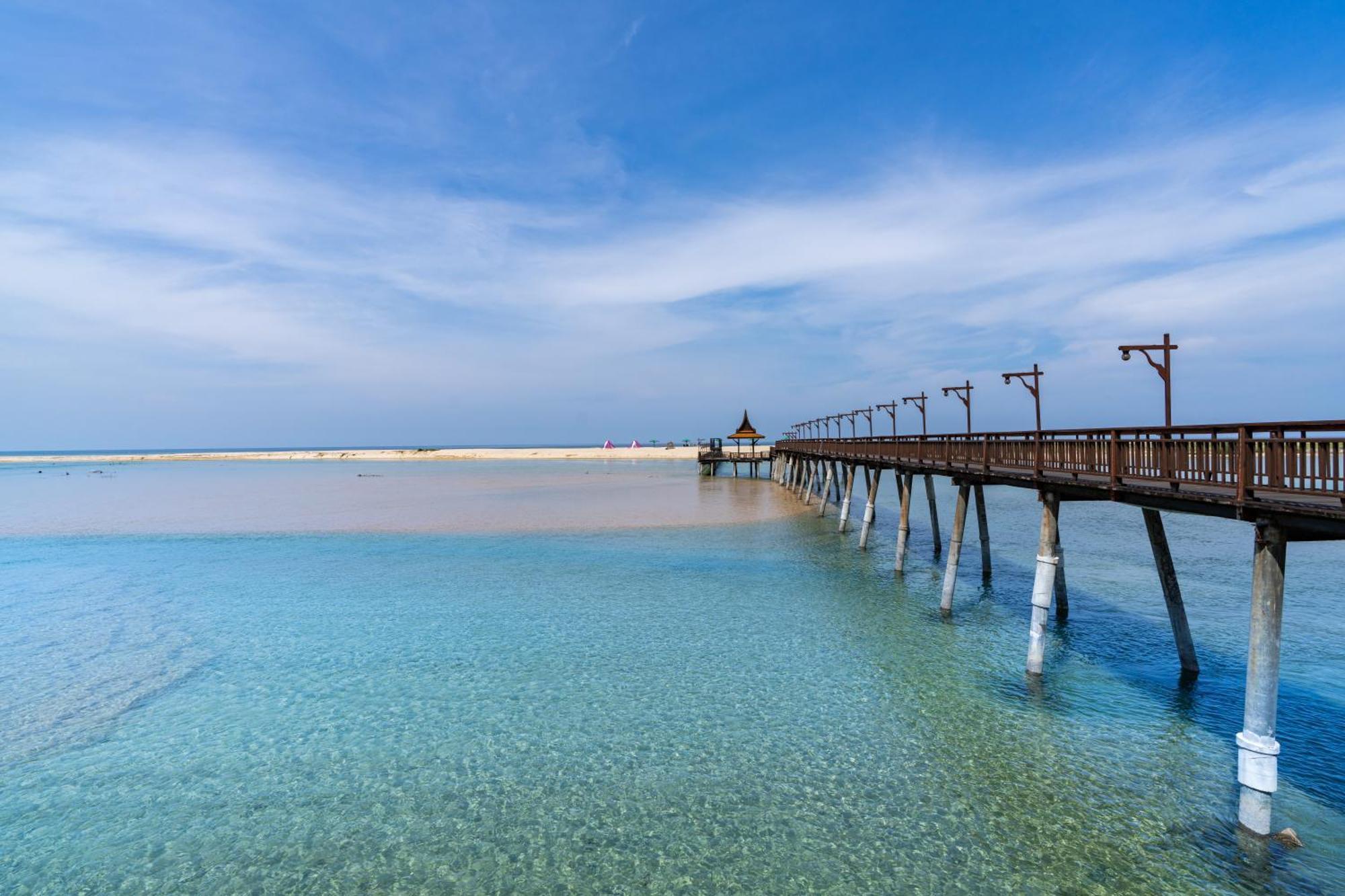 The Hotspring Beach Resort&Spa Phang-nga Exterior foto